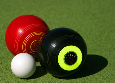 Plockton Bowling Club
