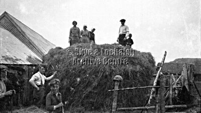 Plockton Historical Society