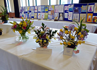 Plockton Horticultural Society