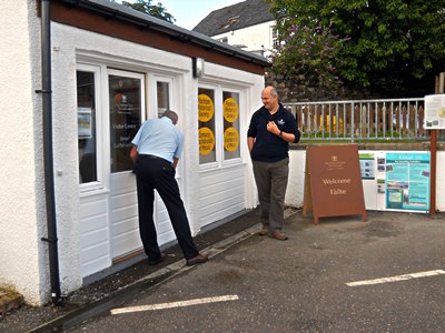 Plockton Historical Society