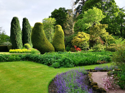 Plockton Horticultural Society
