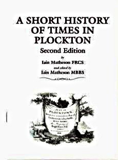 A Short History of Times in Plockton